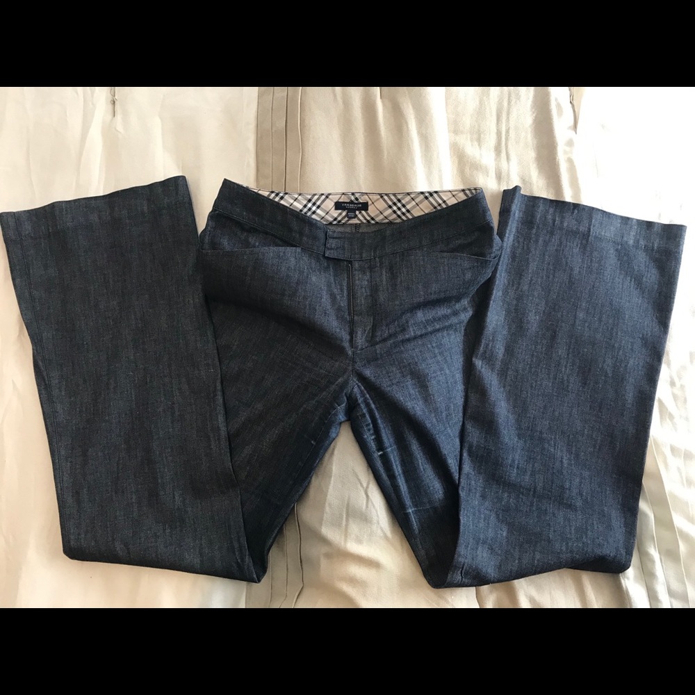 🔥💯Authentic Burberry Pants 💫😍